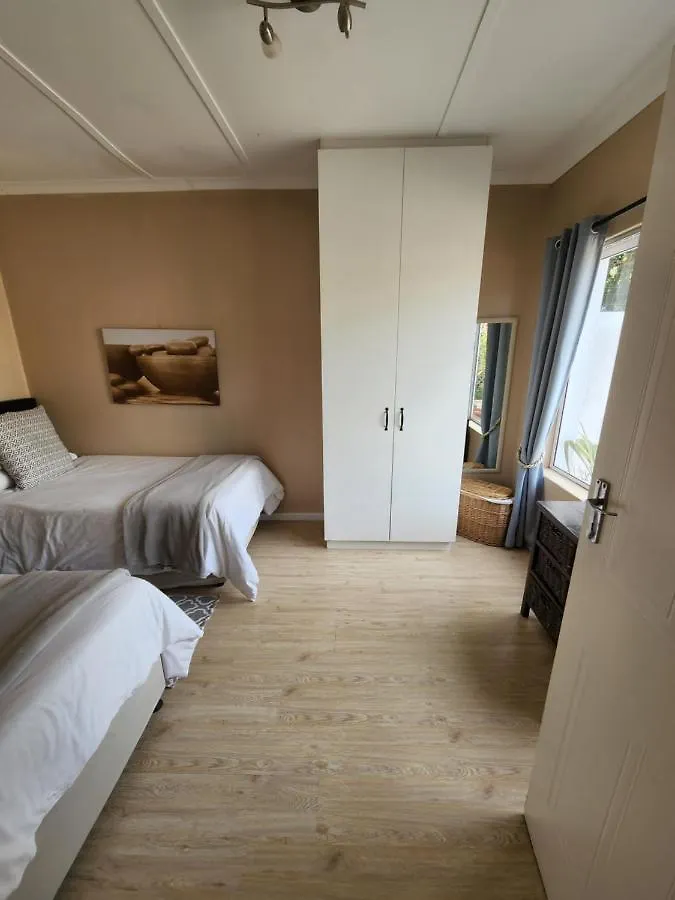 Jenvey House Selfcatering Apartments & Bnb Port Elizabeth South Africa