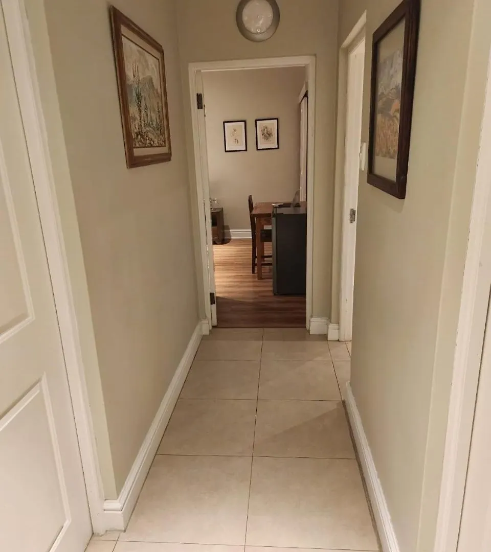 Jenvey House Selfcatering Apartments & Bnb Port Elizabeth South Africa