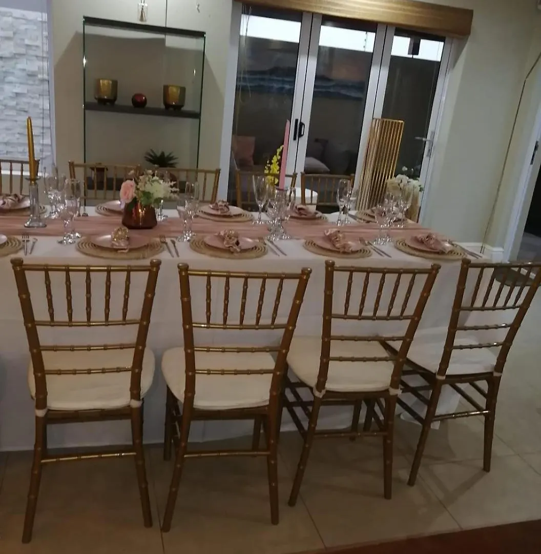 Jenvey House Selfcatering Apartments & Bnb Port Elizabeth South Africa