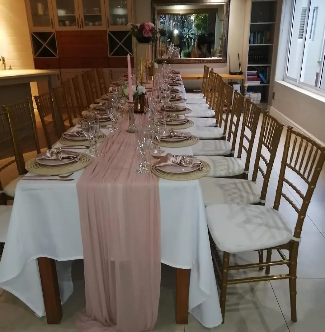 Jenvey House Selfcatering Apartments & Bnb Port Elizabeth