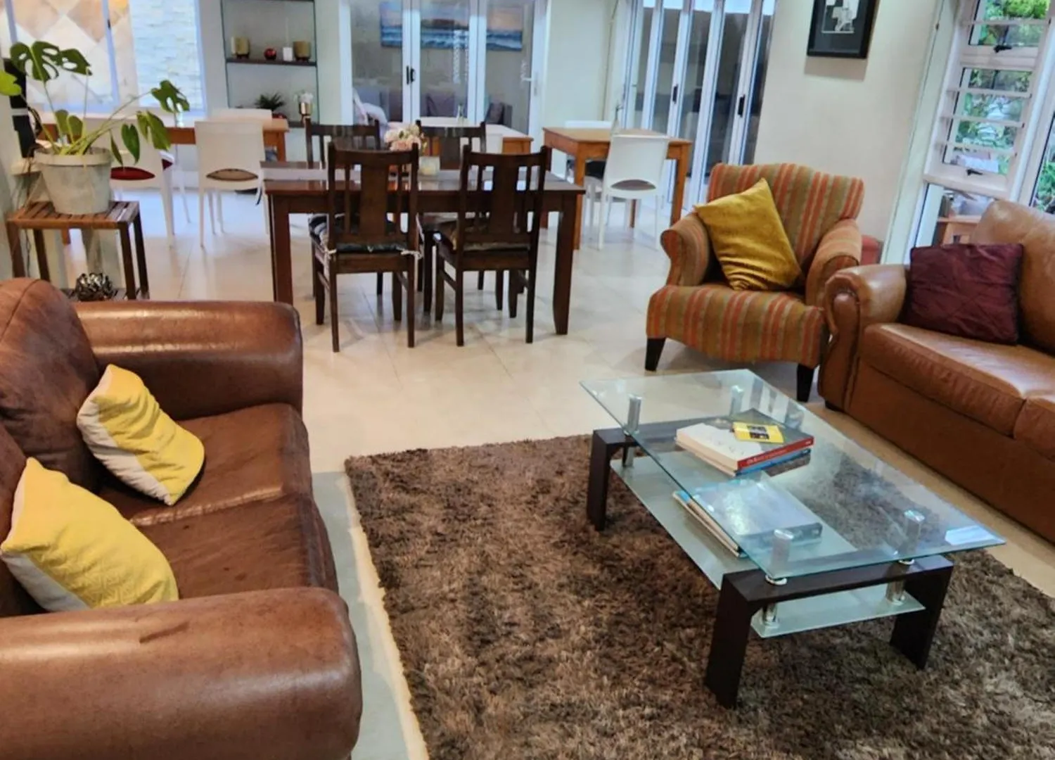 Jenvey House Selfcatering Apartments & Bnb Port Elizabeth South Africa