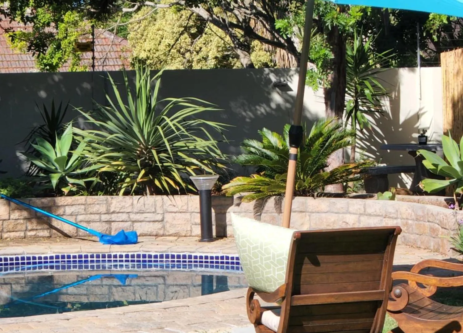 Jenvey House Selfcatering Apartments & Bnb Port Elizabeth