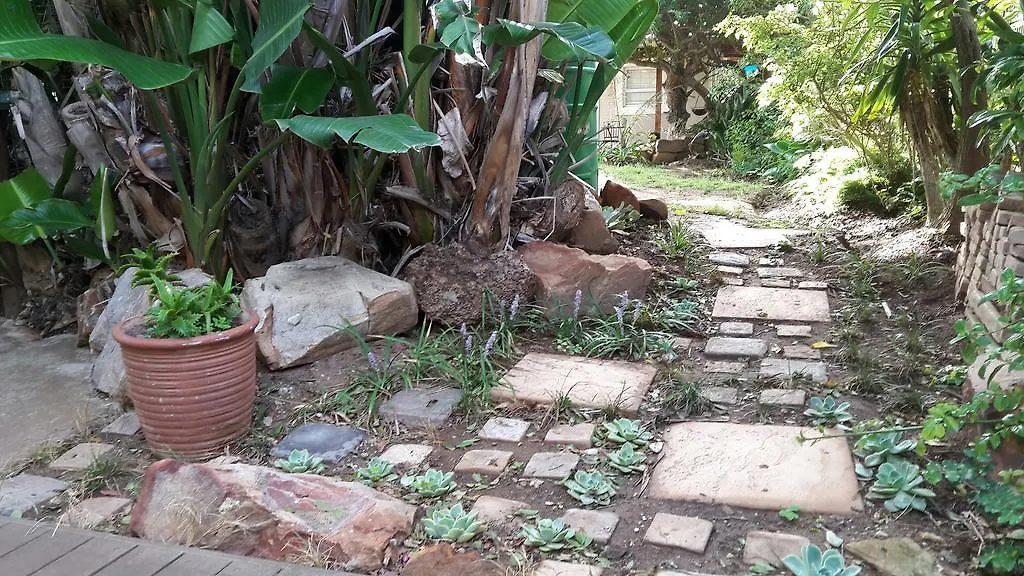 Jenvey House Selfcatering Apartments & Bnb Port Elizabeth