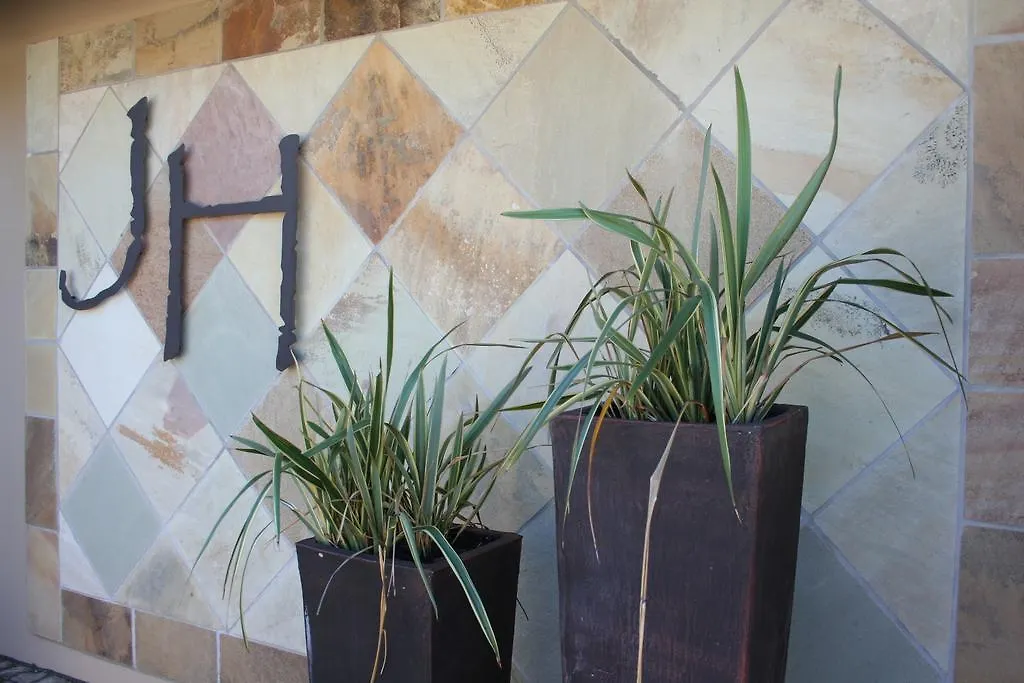 Jenvey House Selfcatering Apartments & Bnb Port Elizabeth 0*,  South Africa