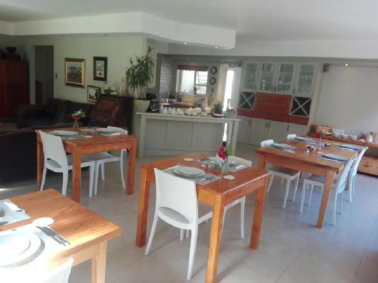 Jenvey House Selfcatering Apartments & Bnb Port Elizabeth South Africa